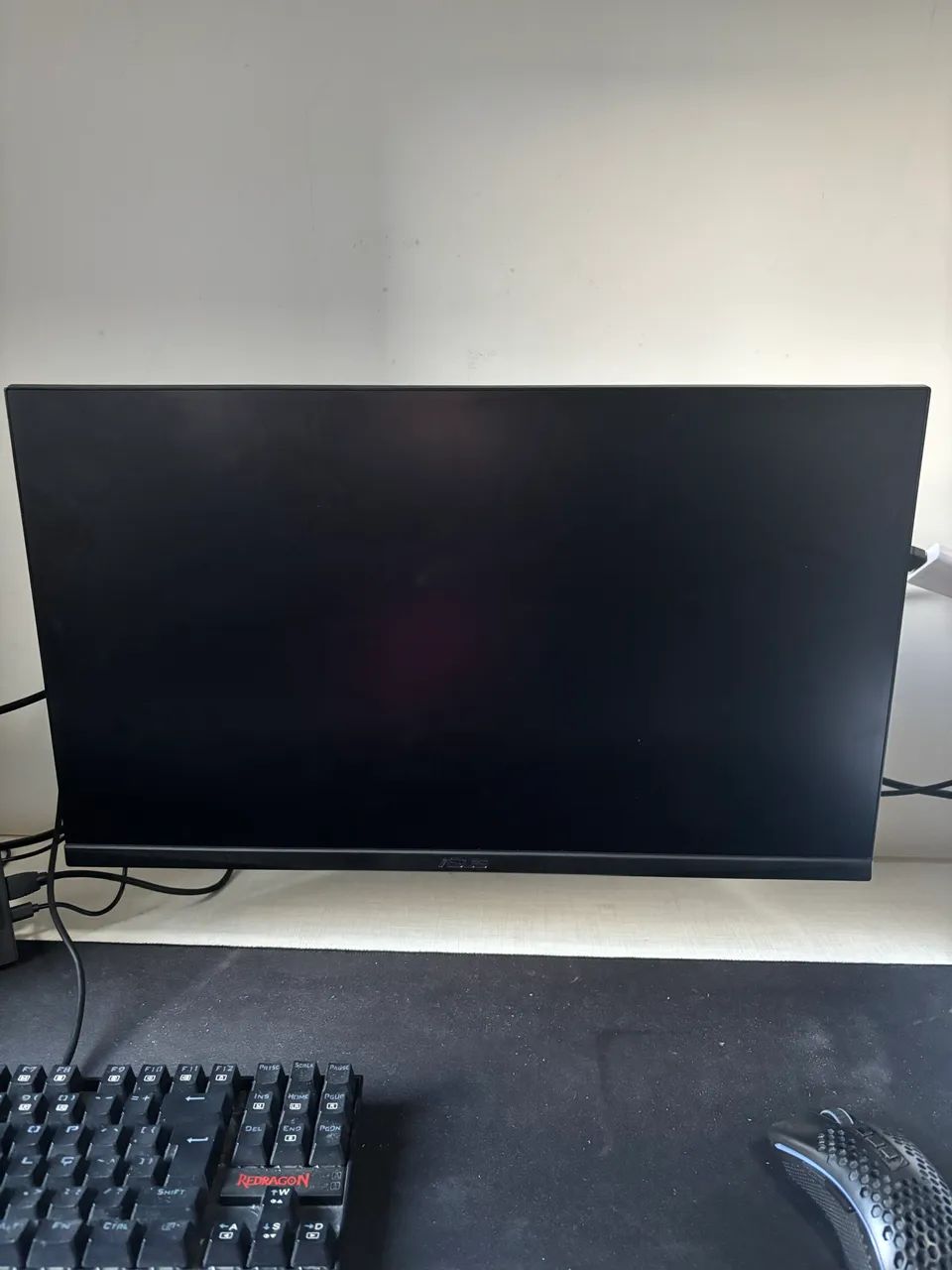 Monitor Tuf Gaming Asus 200hz 0.3 ms 24.5 polegadas  - Foto 2