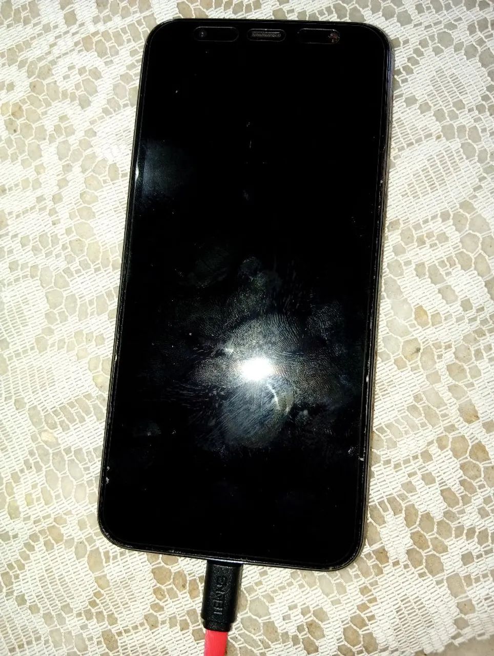 Vendo Galaxy J6 - Foto 3