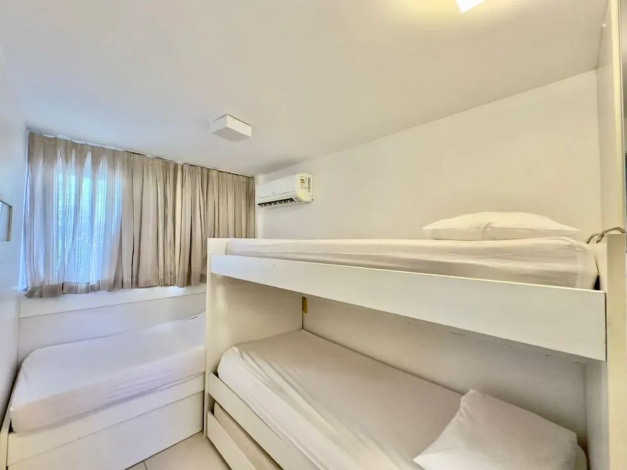 -  COBERTURA DUPLEX DE LUXO NO PARQUE DAS ILHAS! - Foto 3