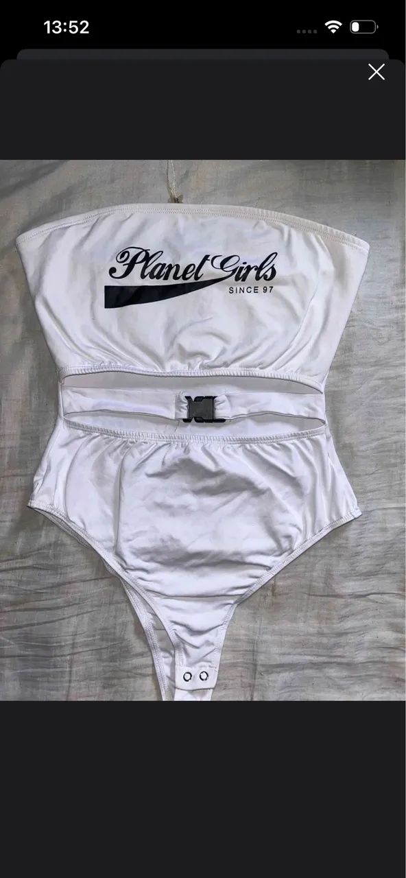 Body Planet Girls 
