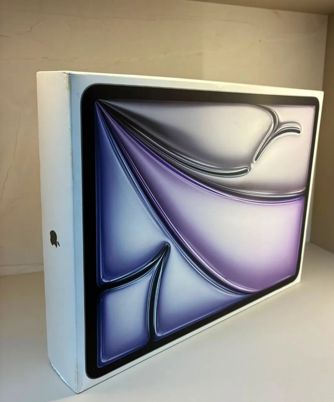 iPad Air M4 13 Polegadas LACRADO