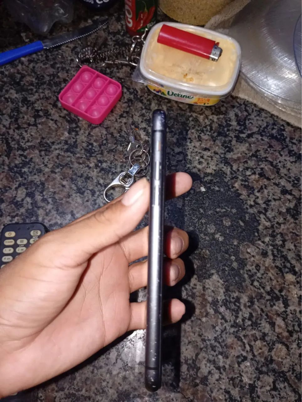 ? VENDO iPHONE 11 ? 64GB  ? iPhone 11 64GB disponível! - Foto 4