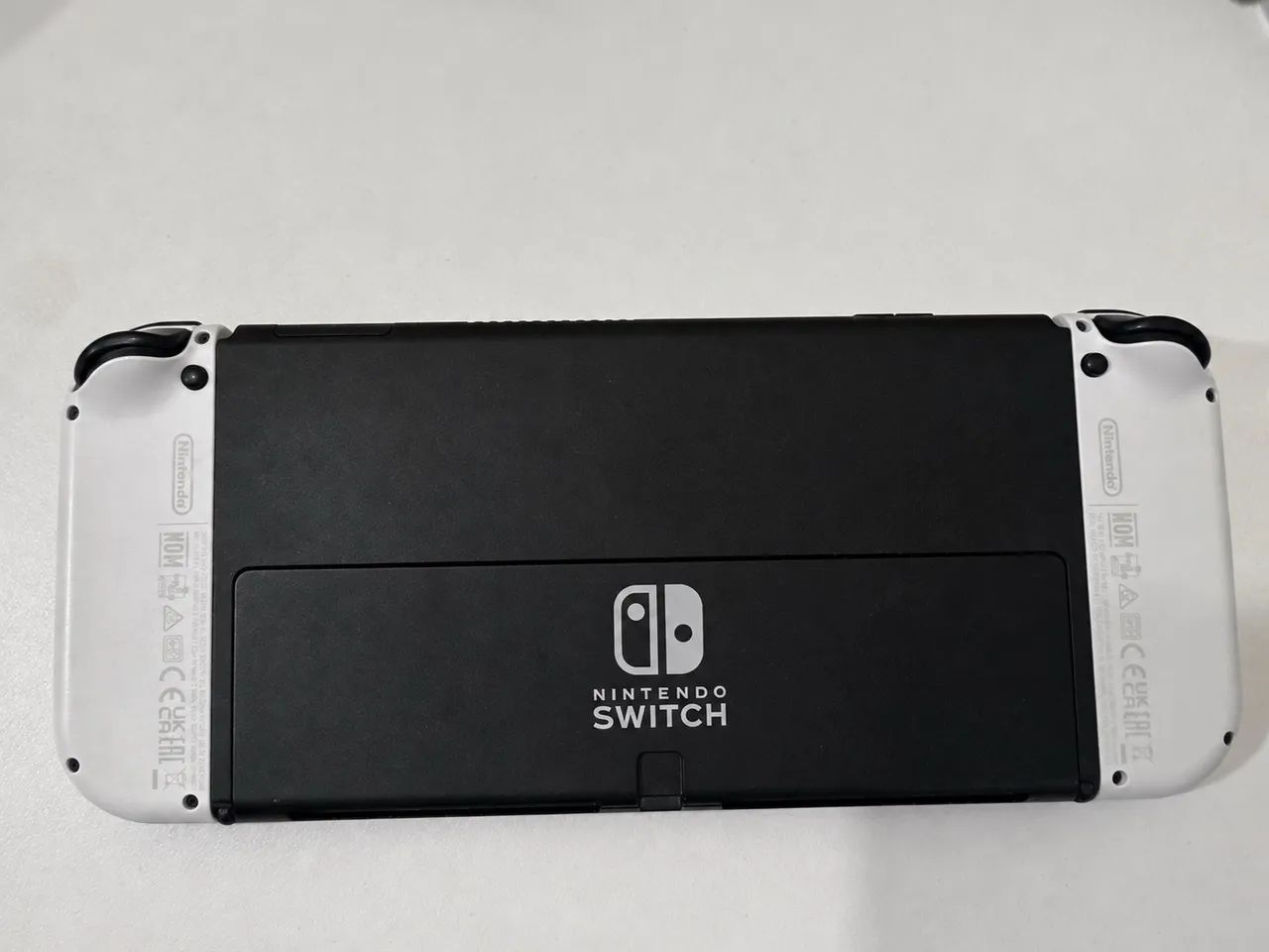 Nintendo Switch OLED - Foto 2