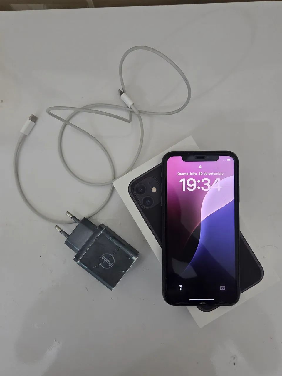 Iphone 11 - 128gb - Foto 3