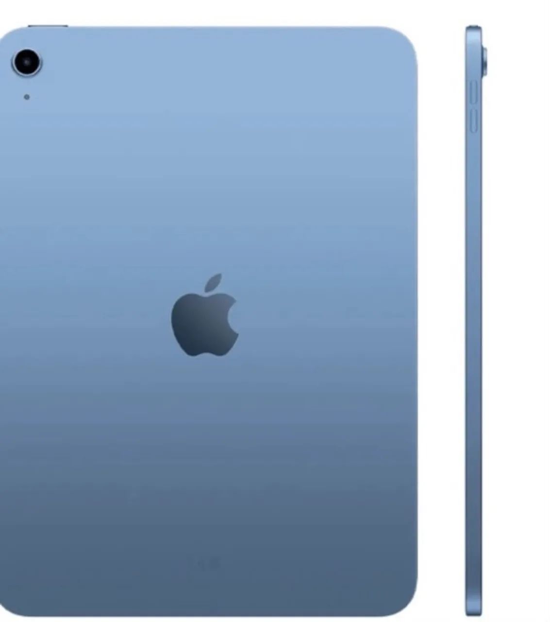 iPad  - Foto 2