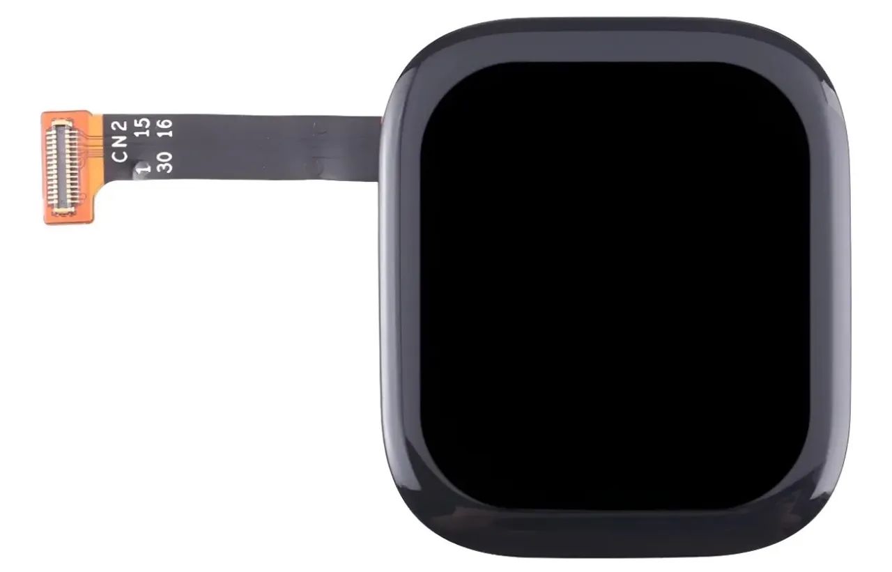 Tela amazfit - Foto 3