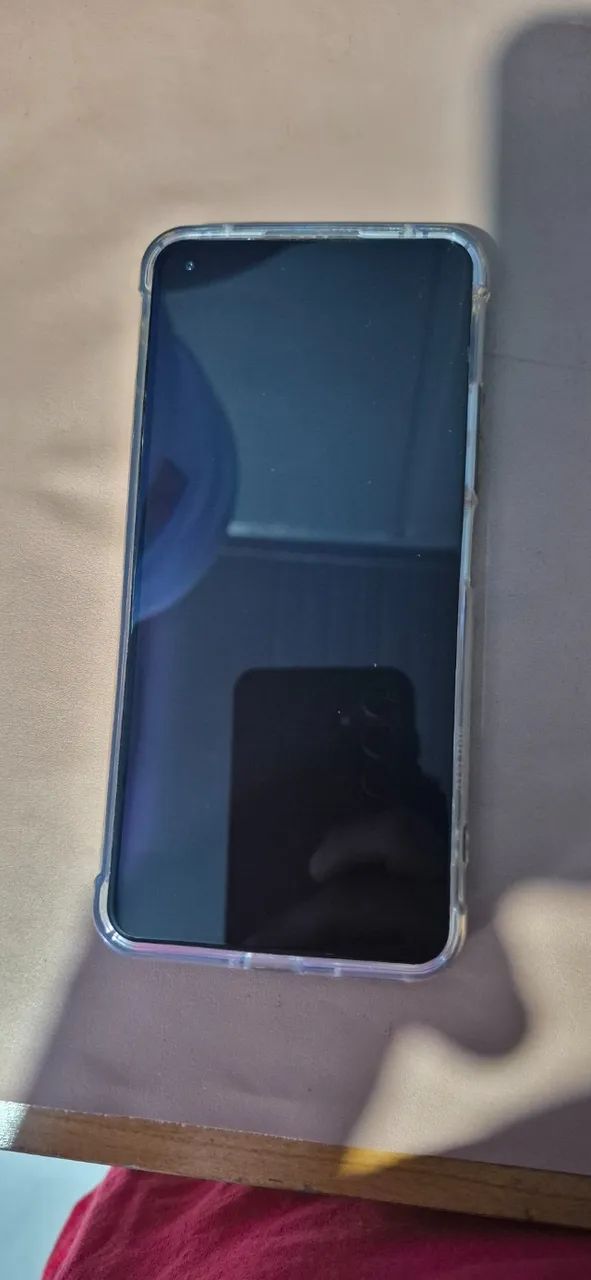 Celular xiaome 11 lite 5G NE - Foto 5