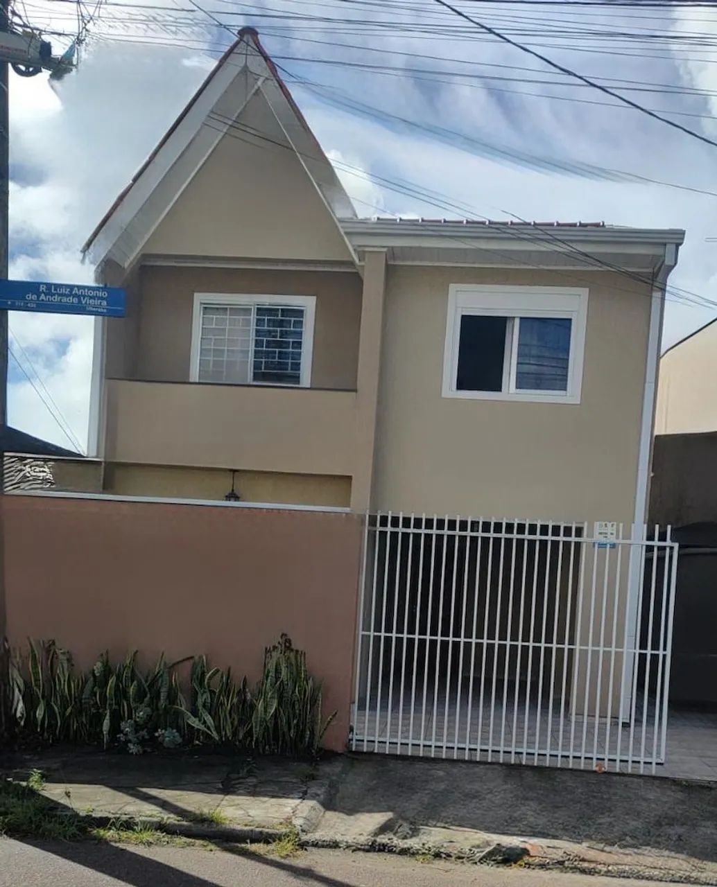 Foto - Curitiba - Uberaba