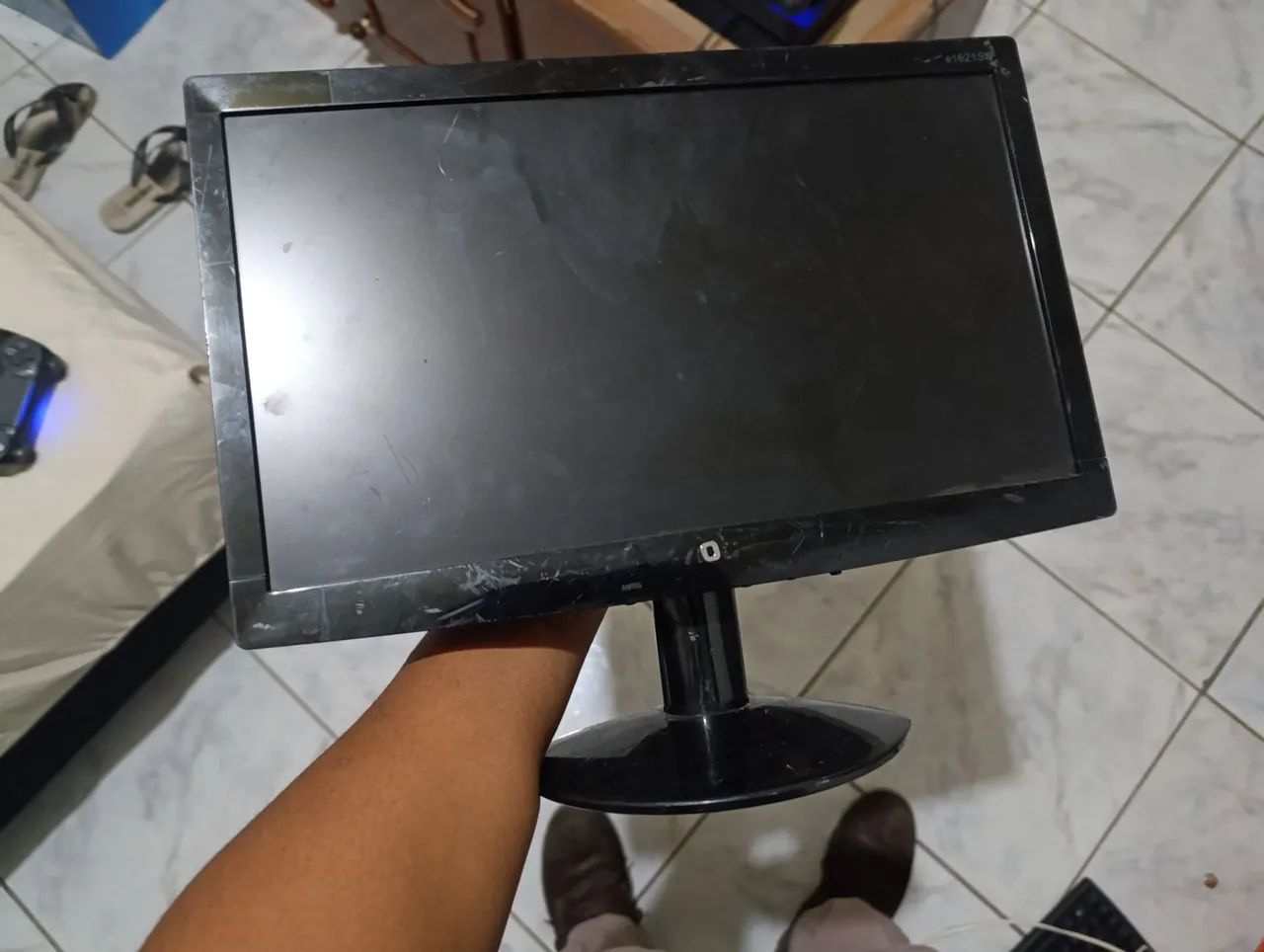 Monitor AOC e1621Sw 403064744890214400
