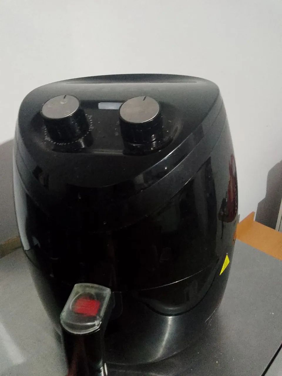 Airfryer  - Foto 2
