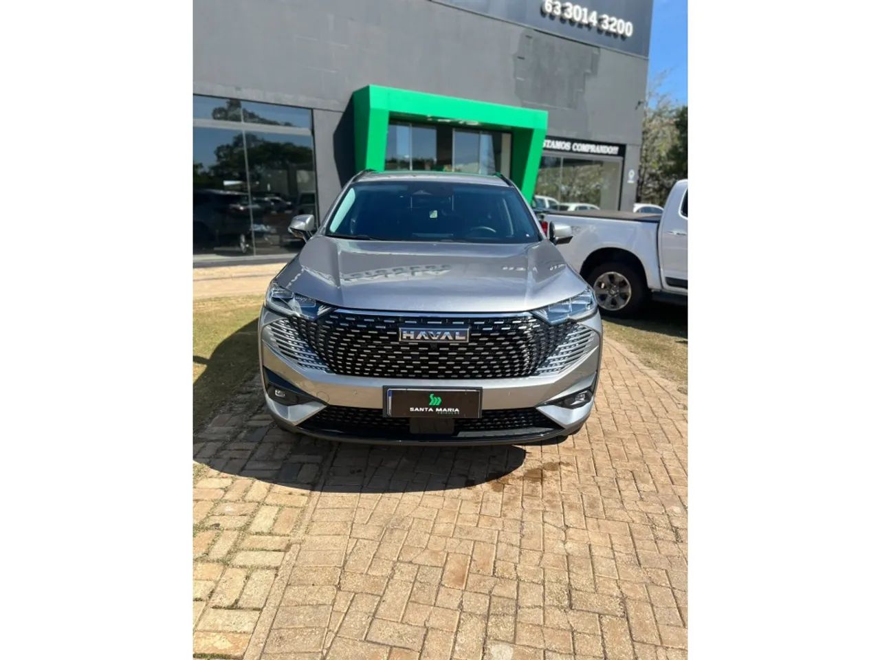 GWM Haval H6 Premium HEV 2025 - Foto 2