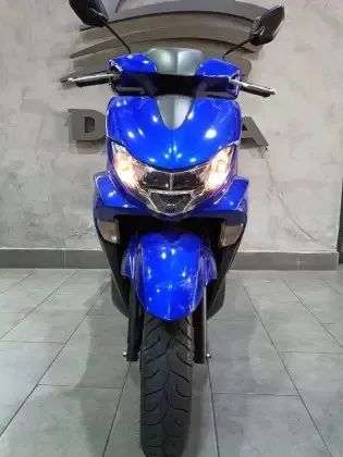 YAMAHA FLUO 125 ABS - Foto 4
