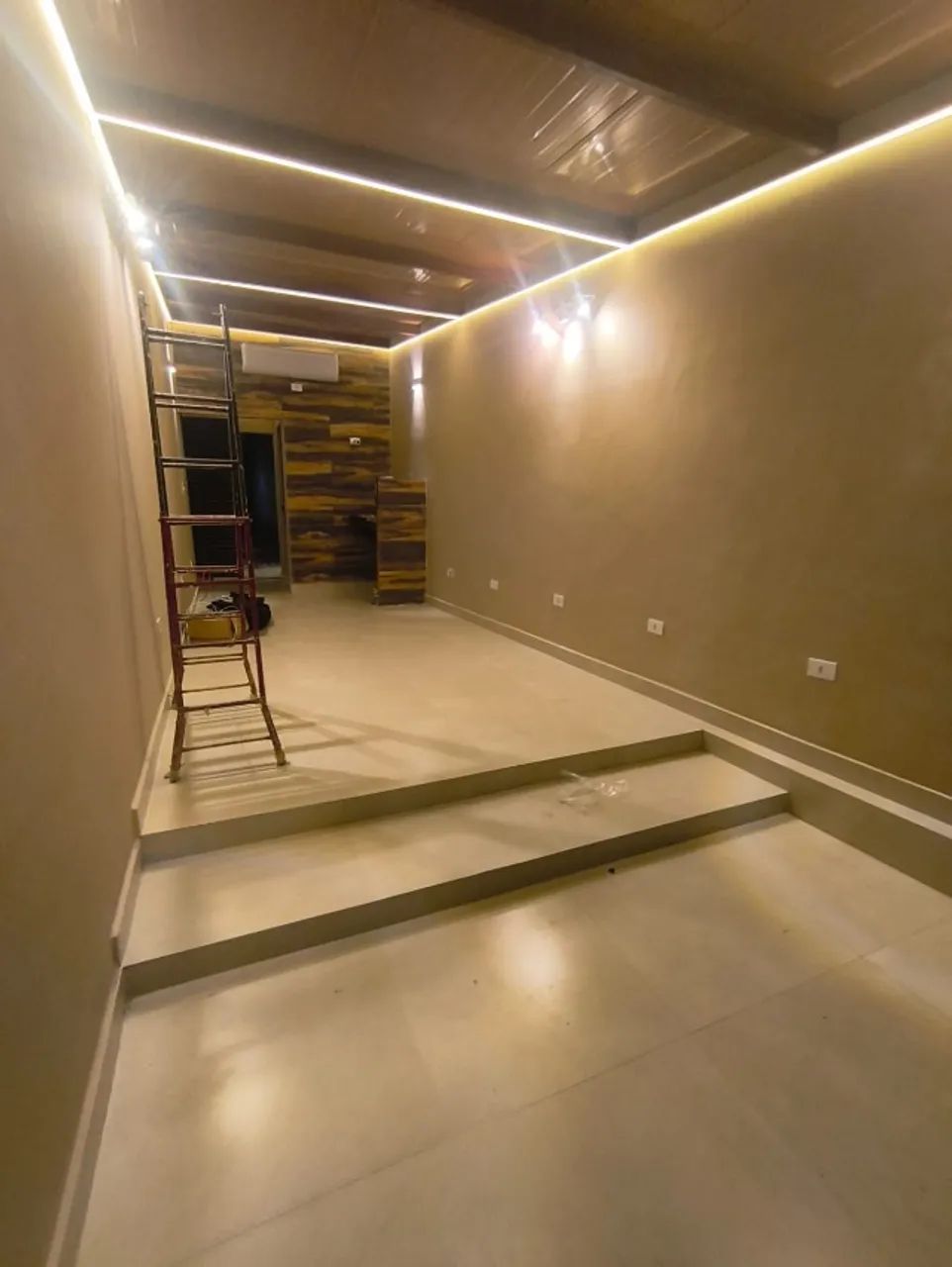 Loja -salão 40 m2 -Enseada beira mar  - Foto 3