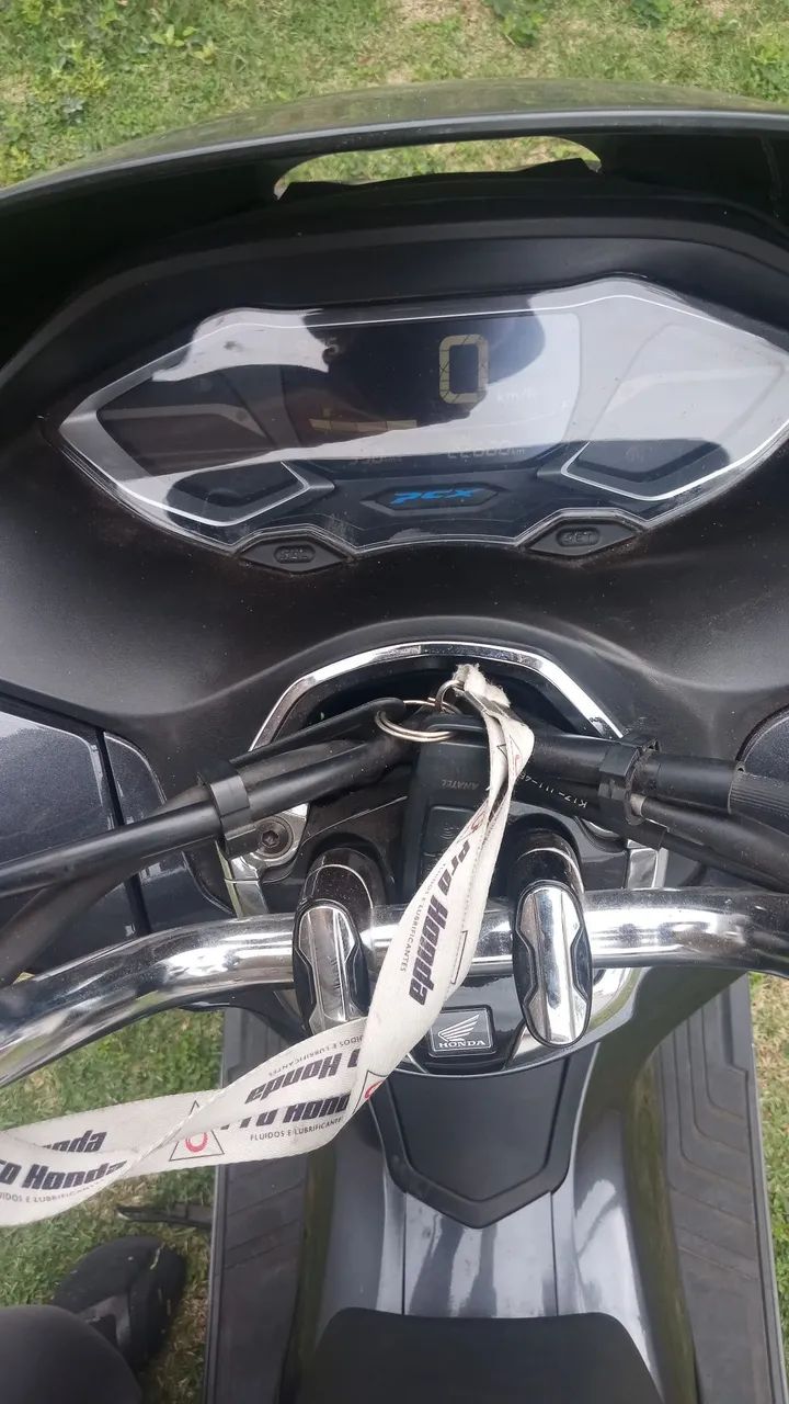 PCX 160 - Foto 4