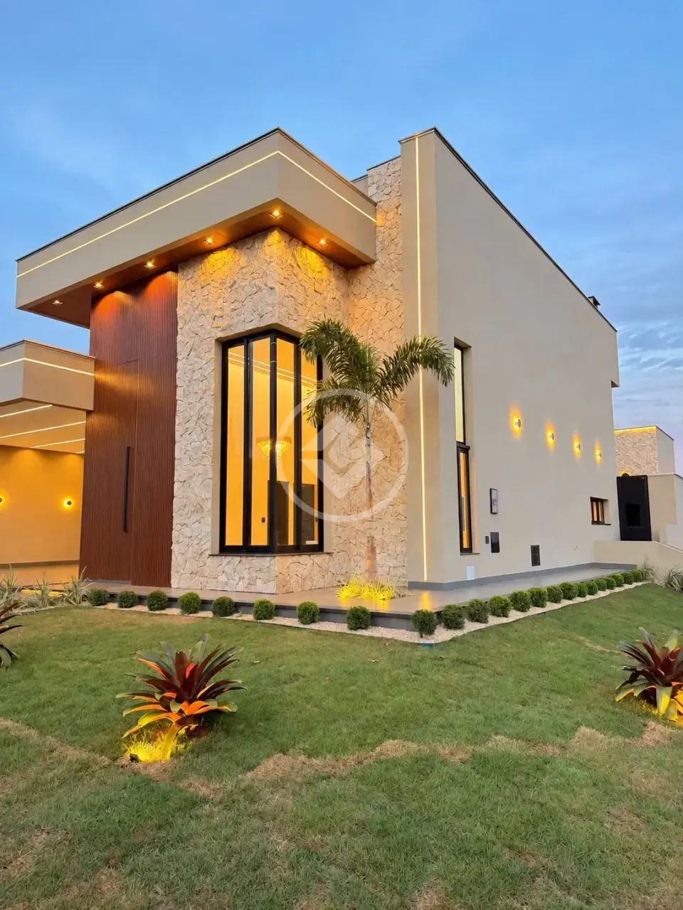 Casa Capri Essence  Sofisticação, Conforto e Exclusividade codigo: 381301 - Foto 3