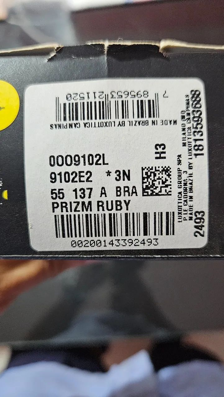 Óculos Oakley Holbrook matte - Foto 3
