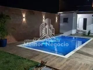 Casa à venda em Piracicaba, Santa Rosa Ipês, com 2 quartos, com 110 m² - Foto 3