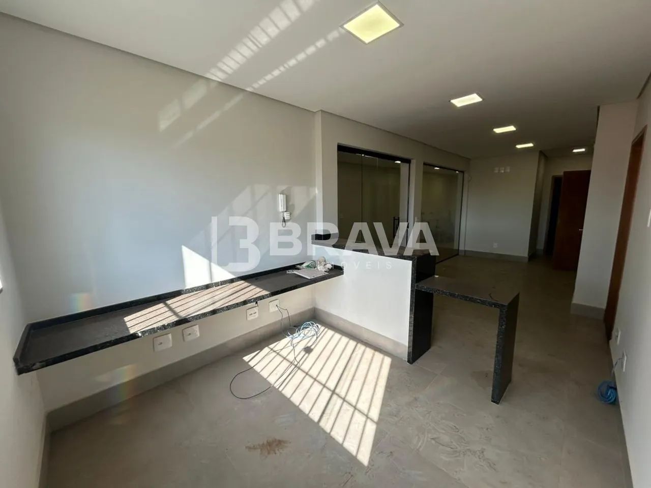 Casa Comercial 3 salas para Locação São Benedito, Uberaba - Foto 3