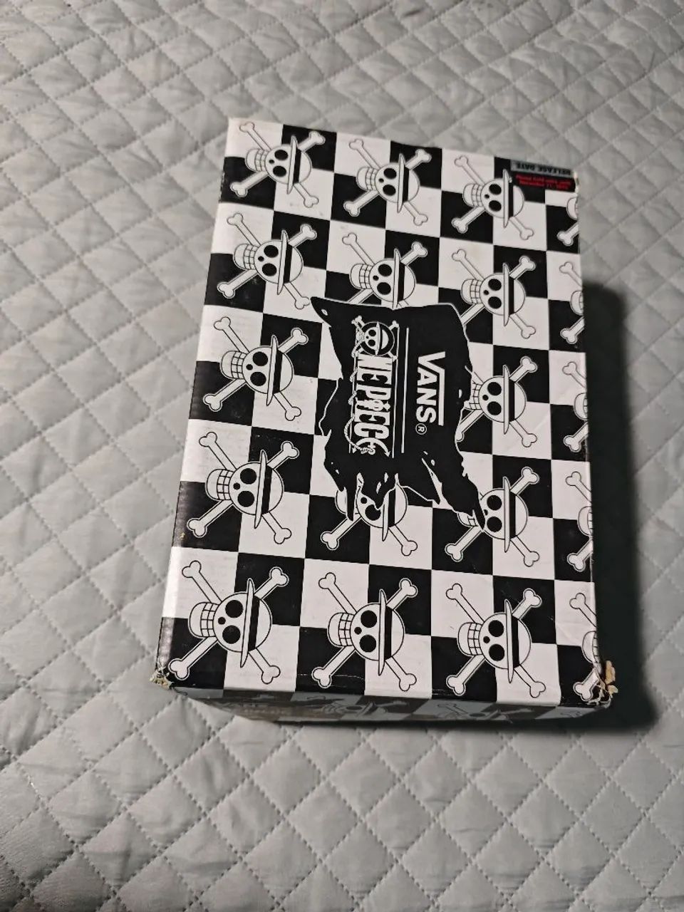 Tênis Vans One Piece tamanho 40 - Foto 5