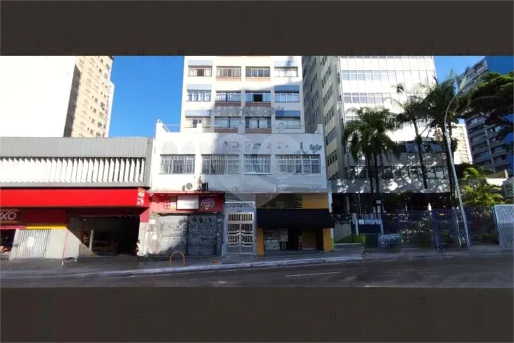 Salas à venda ou para locação em Consolação - SP