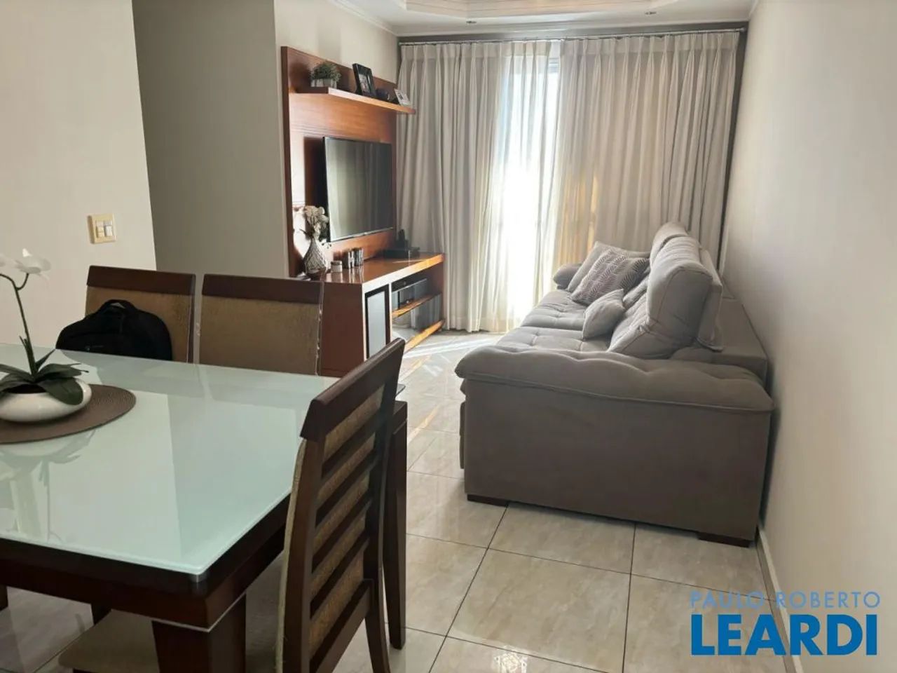 APARTAMENTO - VILA MATILDE - SP - Foto 2
