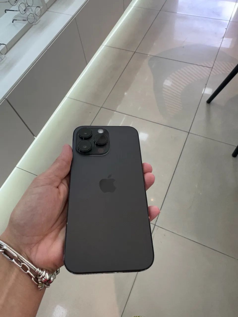 iPhone 14 Pro Max  - Foto 2