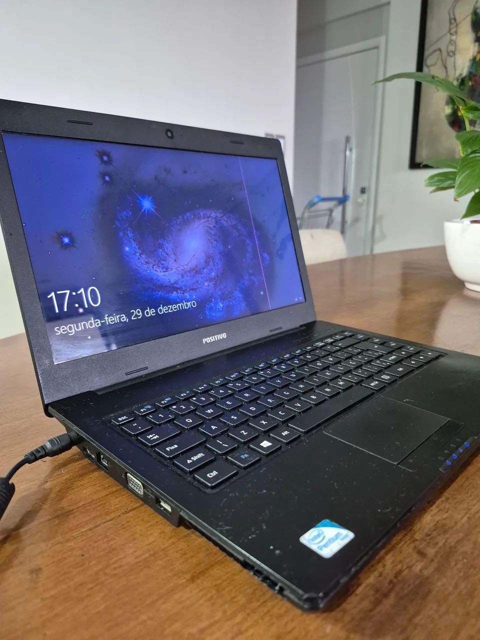 POSITIVO MASTER N110I - Foto 3