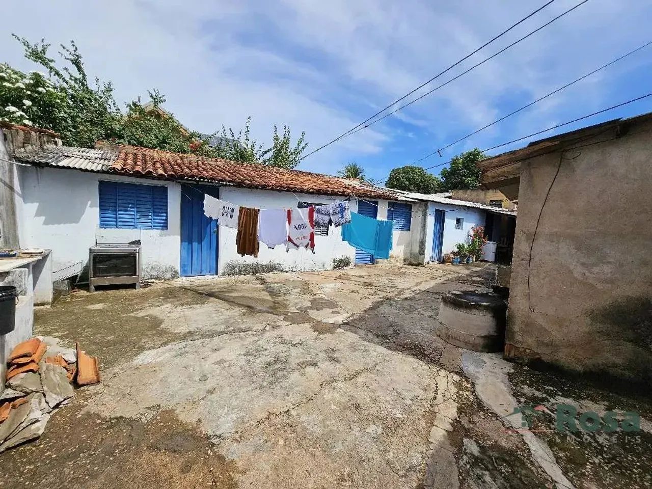 Terreno para venda CAMPO VELHO Cuiabá - Foto 2