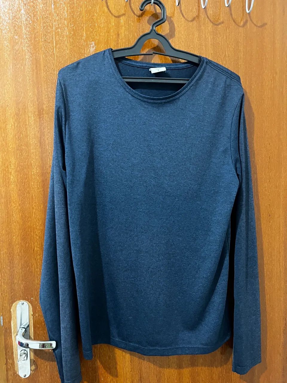 Camisas manga longa  - Foto 3