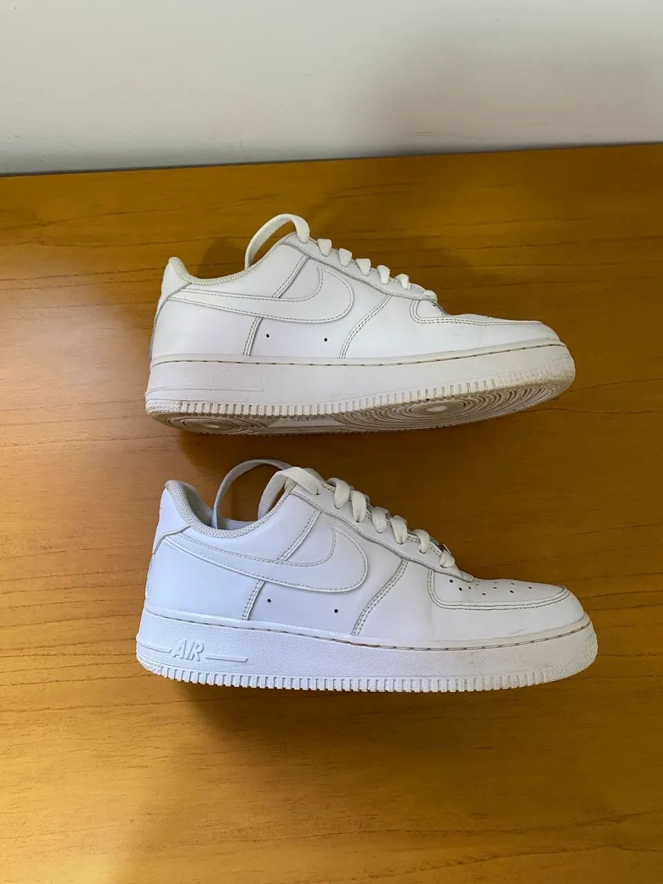 Vende tênis Nike - Foto 3