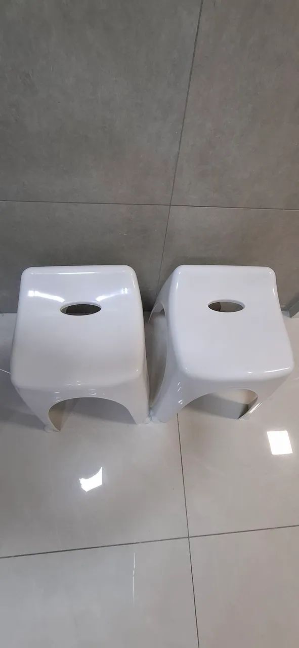 Banqueta baixa  - Foto 3
