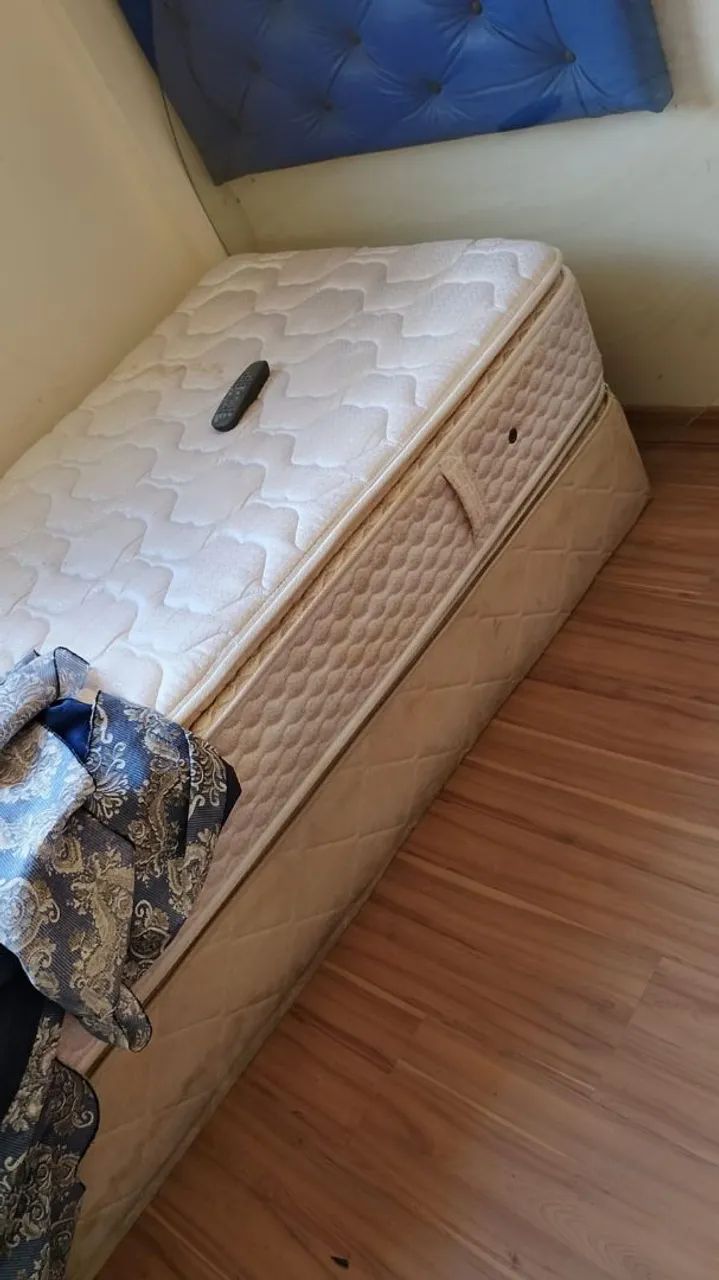 Móveis para desocupar lugar, vendo junto ou separado  - Foto 2