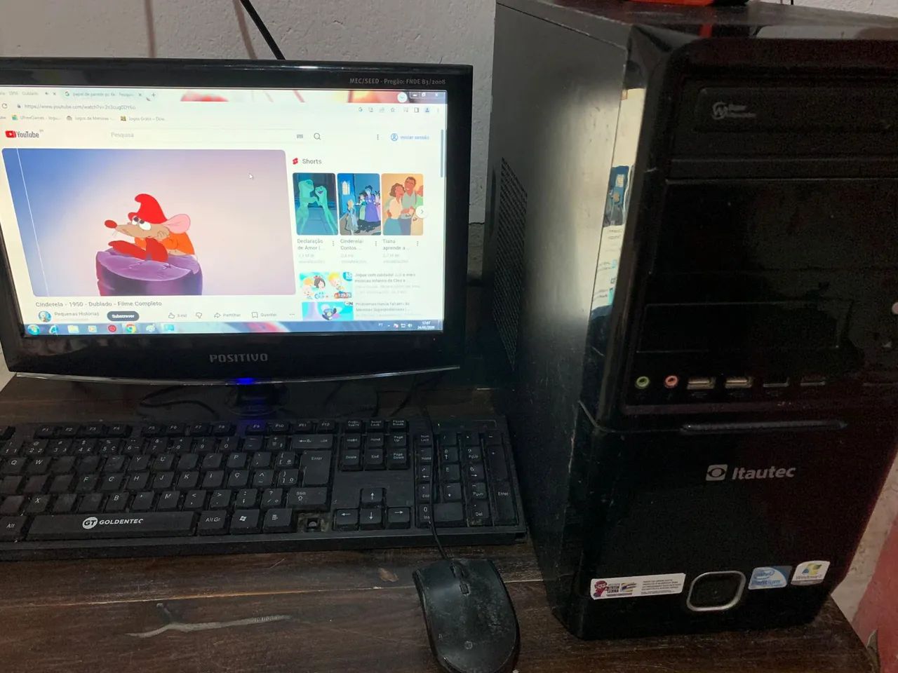 Computador  - Foto 3