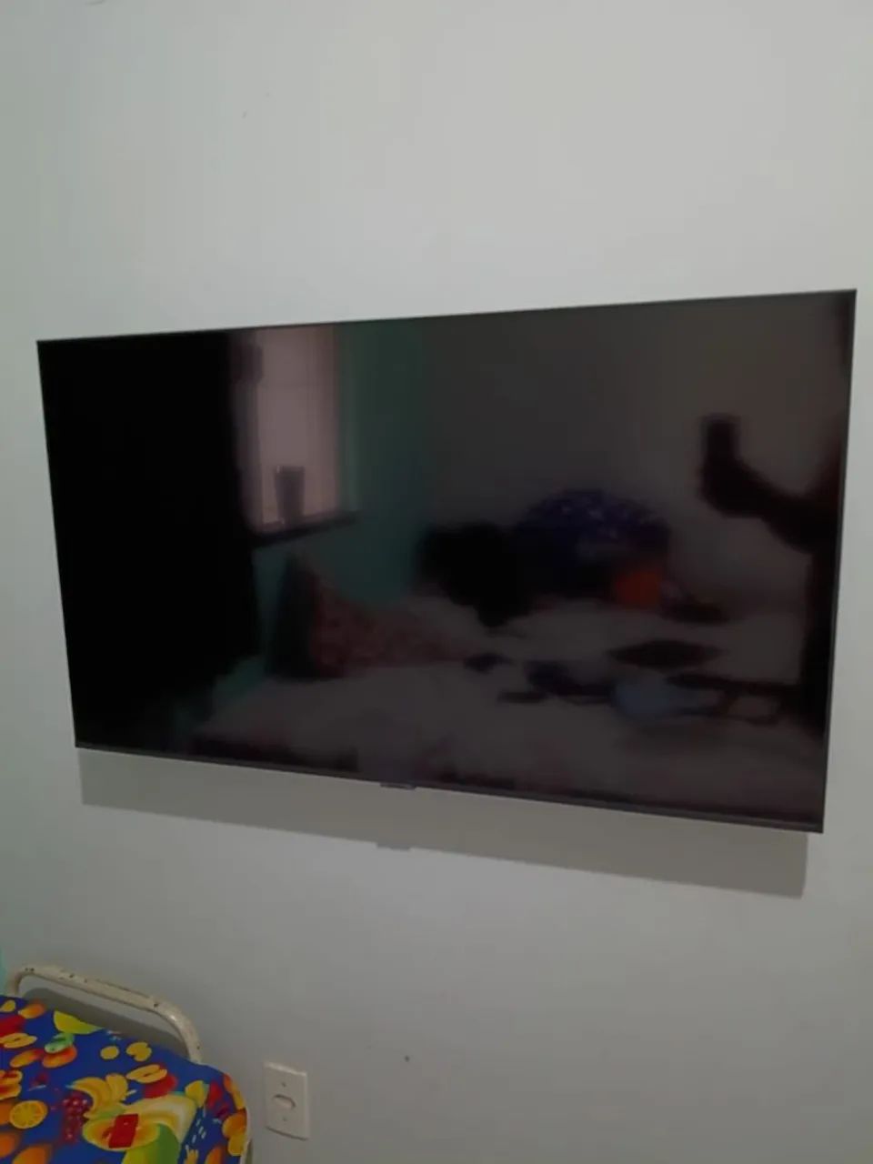 Tv Samsung Crystal smart 4k 43 polegadas <br>43 polegadas