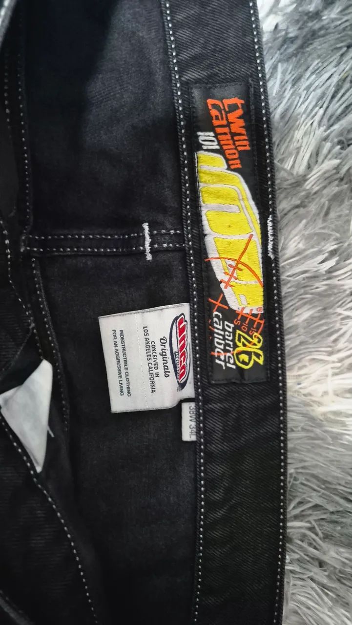Jnco twincannon  - Foto 2