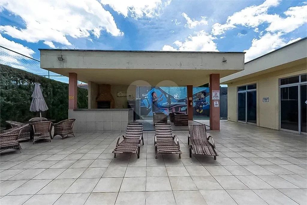 Residencial Francisco De Sá - Foto 3