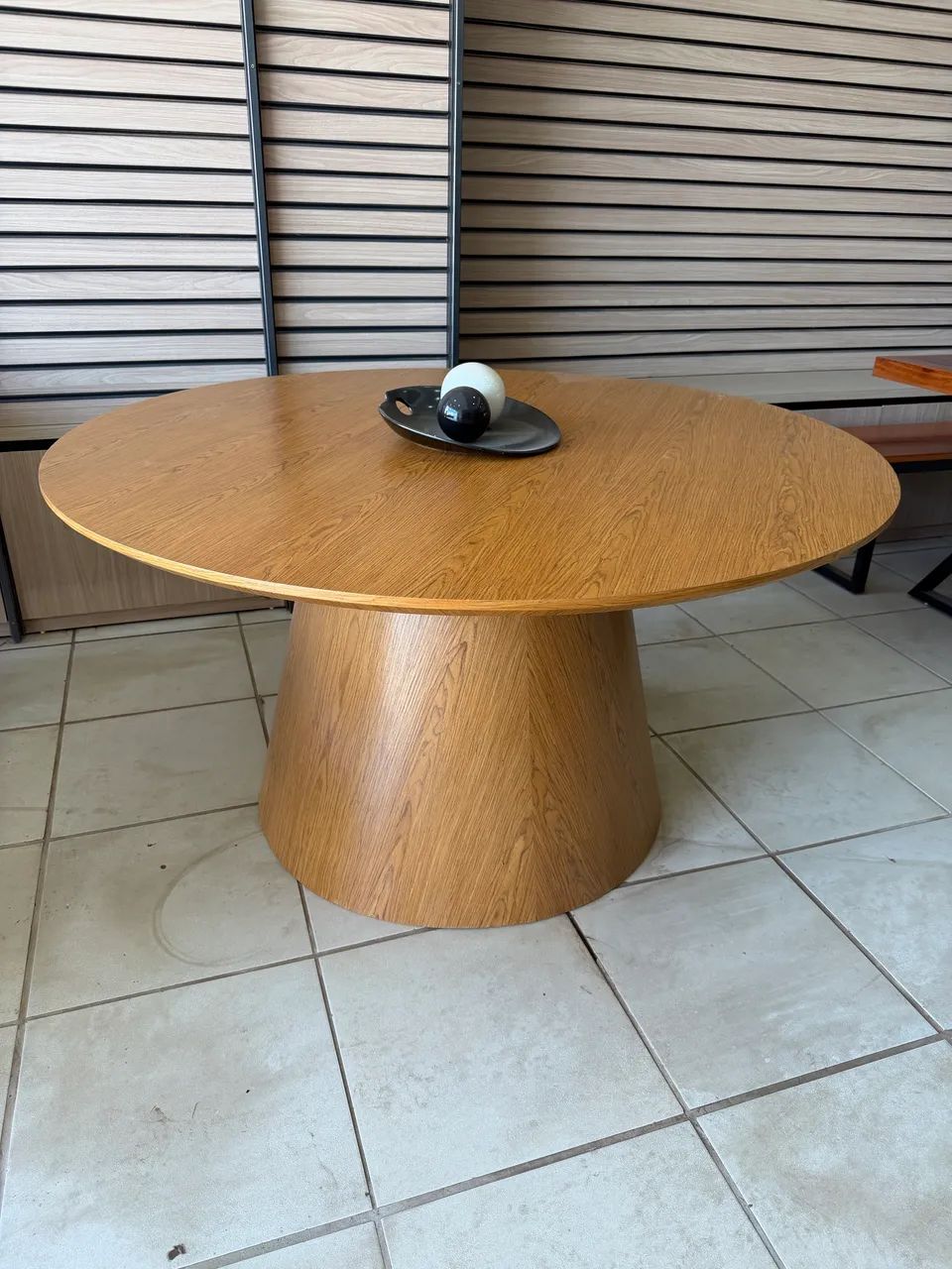 Mesa para 08 cadeiras - Foto 5