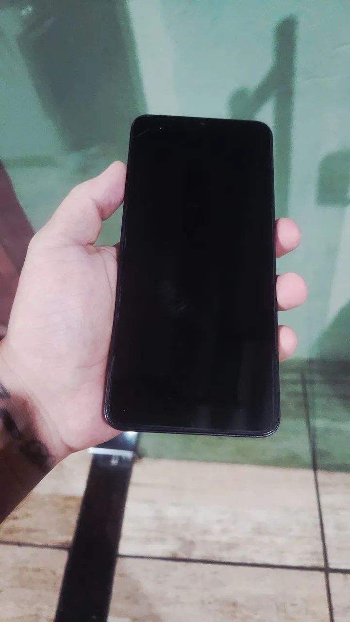 Xiaomi Poco C65 256gb (OPORTUNIDADE) - Foto 4