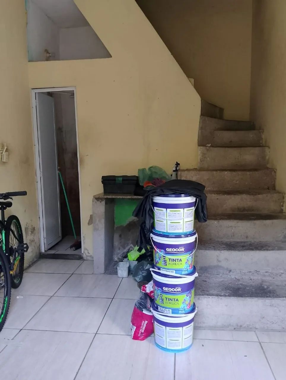Triplex  - Foto 2