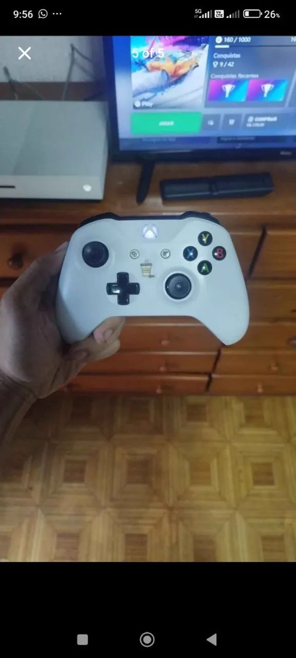 Xbox One S - Foto 5