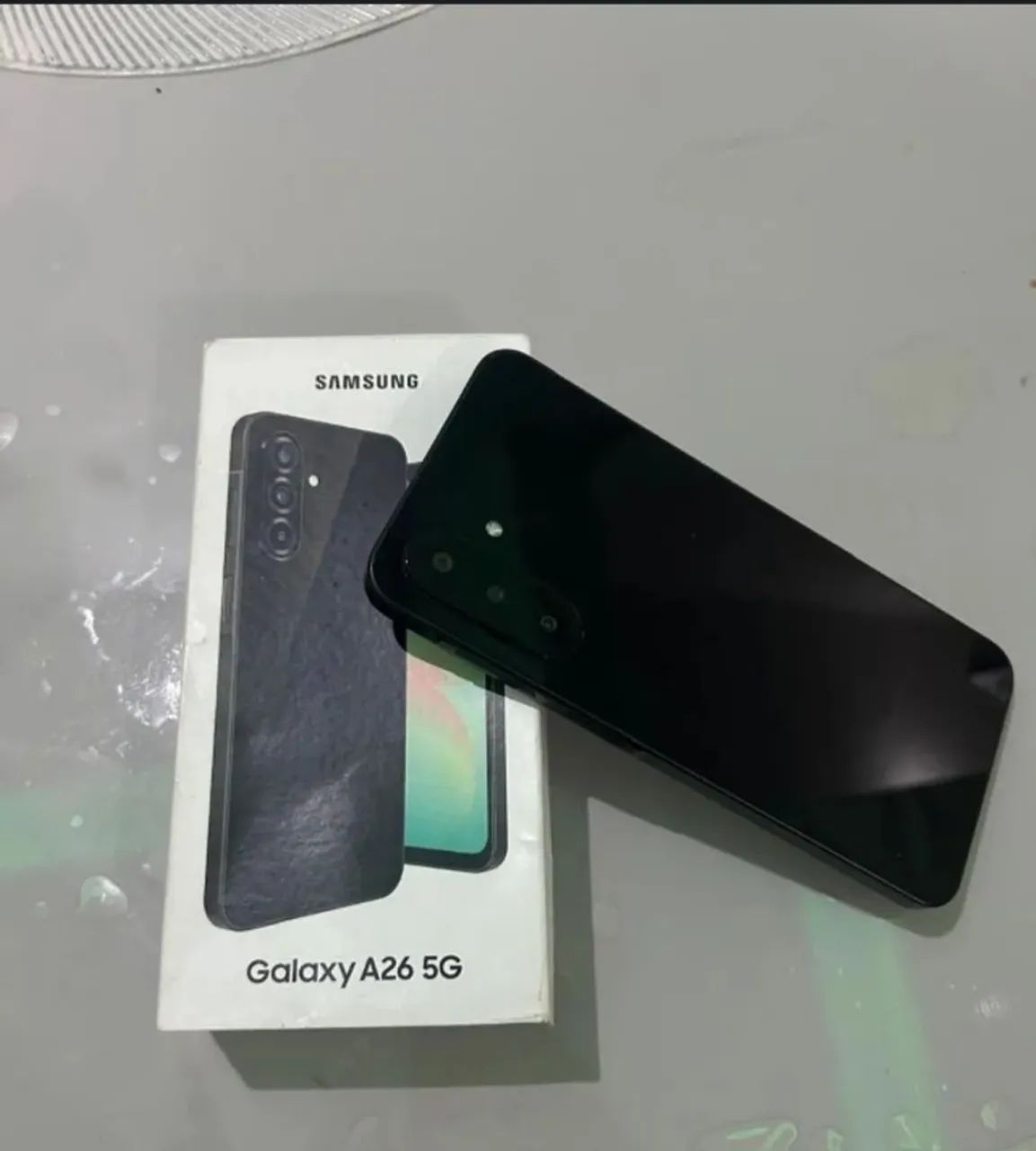 Samsung a26 5g  - Foto 2