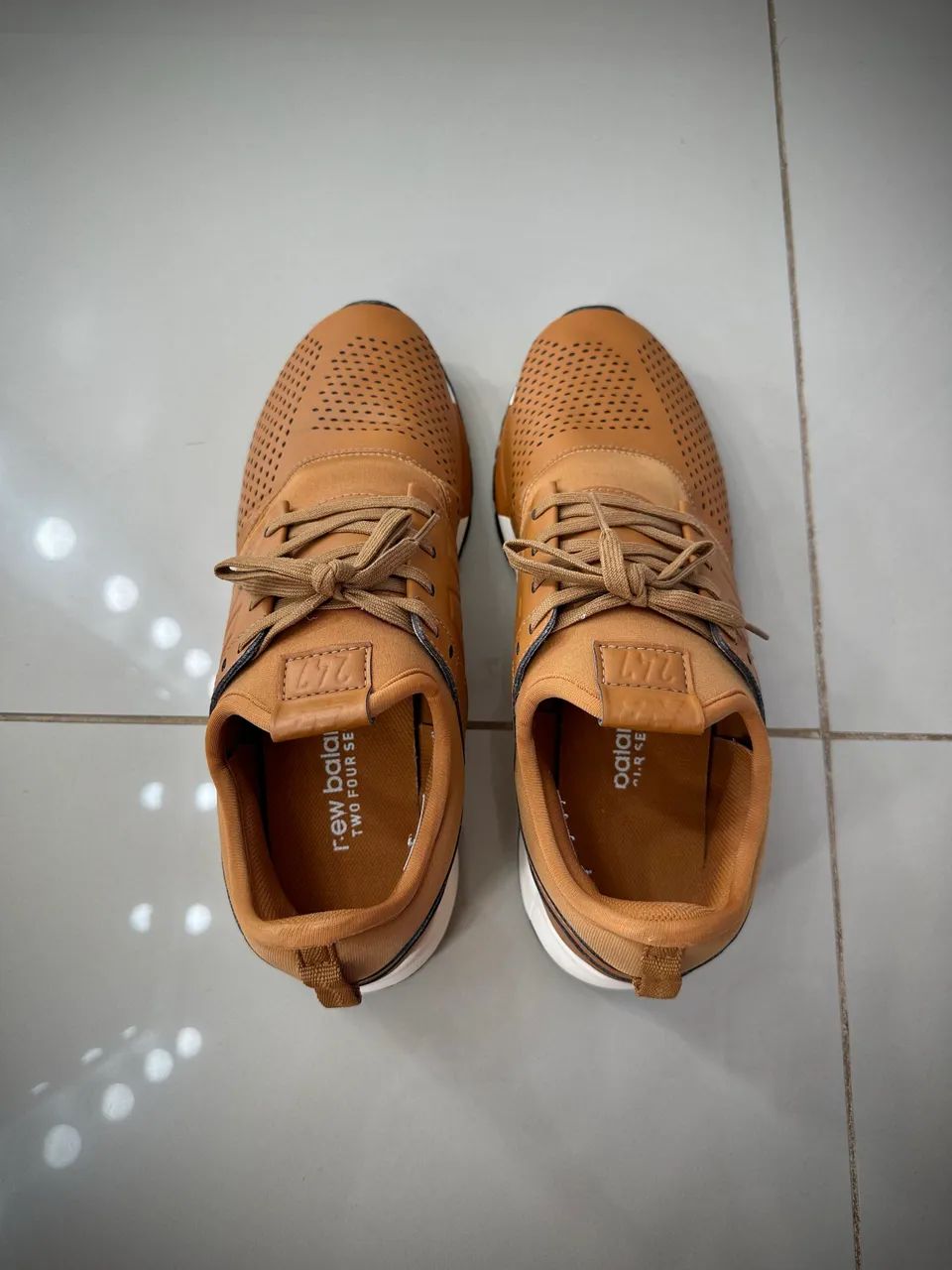 Tênis New Balance - Foto 3