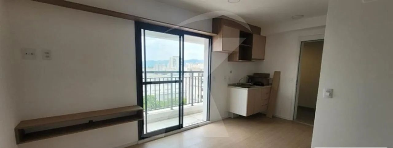 Apartamento novo 01 quarto no Tucuruvi - Foto 3