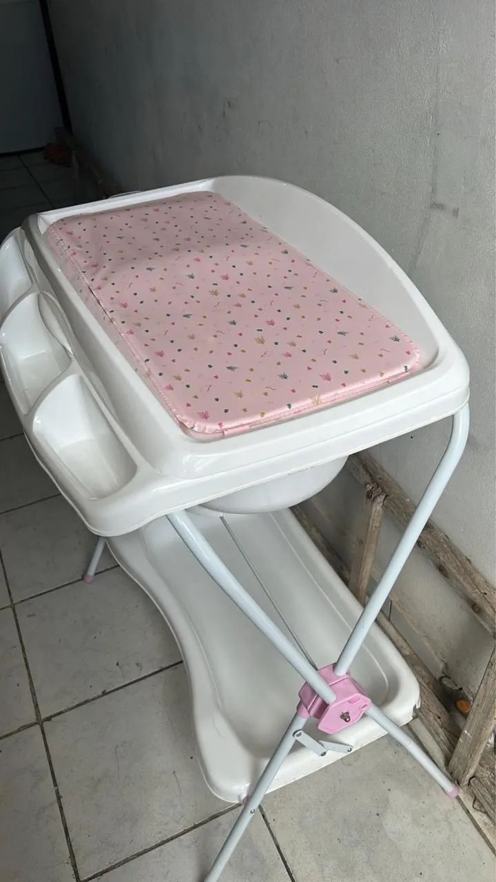 Banheira - Foto 3
