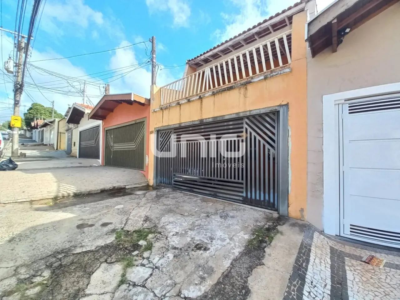 Sobrado a venda no bairro Castelinho em Piracicaba/SP REF: CA3191 - Foto 2
