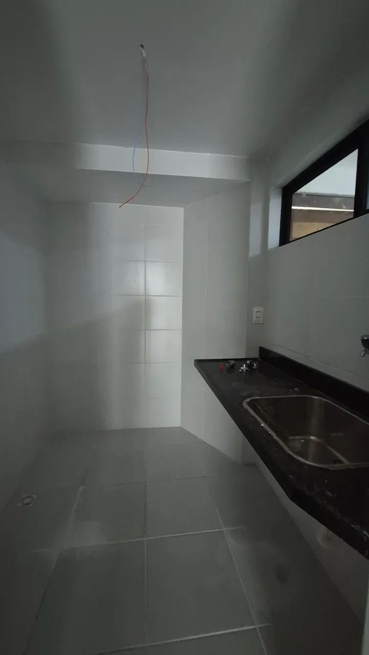 Apartamento com 03 quartos sendo 01 suite no bairro de Manaira  - Foto 3