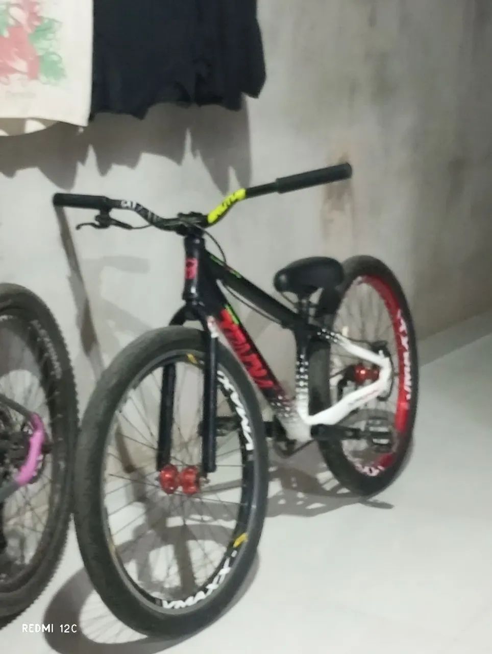 BIKE TUFF 44 ÚLTIMO LANÇAMENTO ? - Foto 3