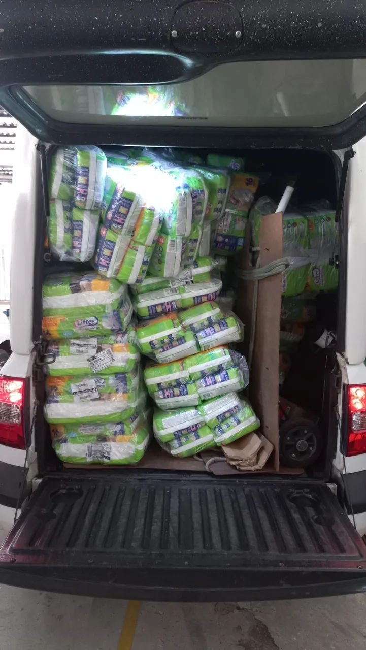 capota para saveiro  - Foto 4