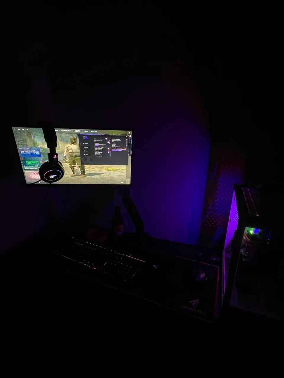 PC GAMER | Montado  - Foto 5