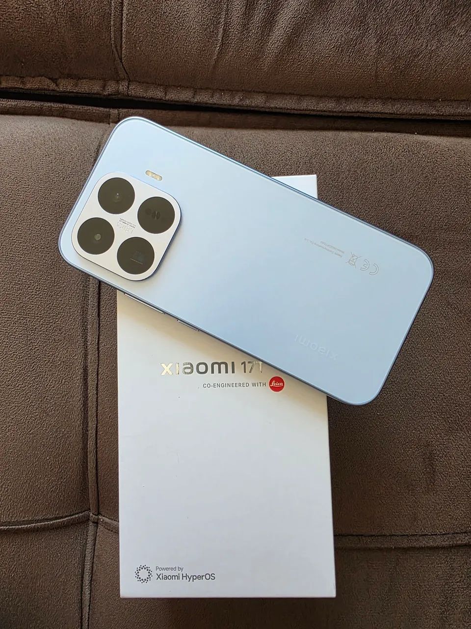 Xiaomi 17t 512g Global  - Foto 3